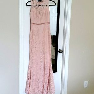 Lulu's XS Formal Dress